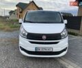 Белый Фиат Таленто, объемом двигателя 1.6 л и пробегом 71 тыс. км за 18999 $, фото 9 на Automoto.ua