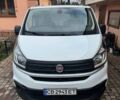 Белый Фиат Таленто, объемом двигателя 1.6 л и пробегом 276 тыс. км за 12000 $, фото 39 на Automoto.ua