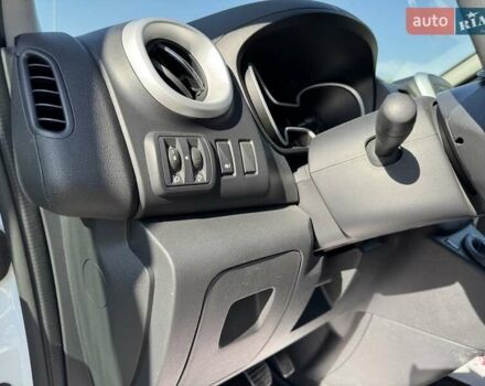 Фиат Таленто 2019 в Днепре (Днепропетровске) на Automoto.ua Белый Фиат Таленто, объемом двигателя 1.6 л и пробегом 171 тыс. км за 21900 $, фото 10 на Automoto.ua