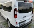 Белый Фиат Таленто, объемом двигателя 1.6 л и пробегом 71 тыс. км за 18999 $, фото 4 на Automoto.ua