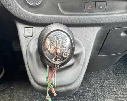 Білий Фіат Талєнто, об'ємом двигуна 1.6 л та пробігом 276 тис. км за 14500 $, фото 34 на Automoto.ua