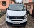 Белый Фиат Таленто, объемом двигателя 1.6 л и пробегом 276 тыс. км за 12000 $, фото 1 на Automoto.ua