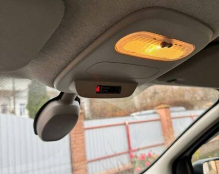 Білий Фіат Талєнто, об'ємом двигуна 1.6 л та пробігом 276 тис. км за 14500 $, фото 35 на Automoto.ua