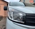 Белый Фиат Таленто, объемом двигателя 1.6 л и пробегом 276 тыс. км за 12000 $, фото 9 на Automoto.ua