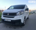 Белый Фиат Таленто, объемом двигателя 1.6 л и пробегом 188 тыс. км за 11000 $, фото 1 на Automoto.ua