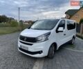 Білий Фіат Талєнто, об'ємом двигуна 1.6 л та пробігом 71 тис. км за 18500 $, фото 1 на Automoto.ua