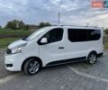 Білий Фіат Талєнто, об'ємом двигуна 1.6 л та пробігом 71 тис. км за 18500 $, фото 3 на Automoto.ua