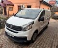 Білий Фіат Талєнто, об'ємом двигуна 1.6 л та пробігом 276 тис. км за 14500 $, фото 46 на Automoto.ua