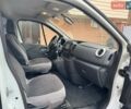 Белый Фиат Таленто, объемом двигателя 1.6 л и пробегом 276 тыс. км за 12000 $, фото 22 на Automoto.ua