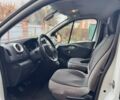 Белый Фиат Таленто, объемом двигателя 1.6 л и пробегом 276 тыс. км за 12000 $, фото 23 на Automoto.ua
