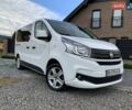 Белый Фиат Таленто, объемом двигателя 1.6 л и пробегом 71 тыс. км за 18999 $, фото 8 на Automoto.ua
