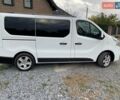 Белый Фиат Таленто, объемом двигателя 1.6 л и пробегом 71 тыс. км за 18500 $, фото 7 на Automoto.ua
