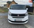 Білий Фіат Талєнто, об'ємом двигуна 1.6 л та пробігом 71 тис. км за 18500 $, фото 10 на Automoto.ua