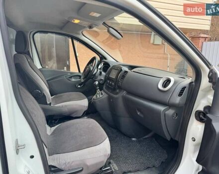 Білий Фіат Талєнто, об'ємом двигуна 1.6 л та пробігом 276 тис. км за 14500 $, фото 27 на Automoto.ua