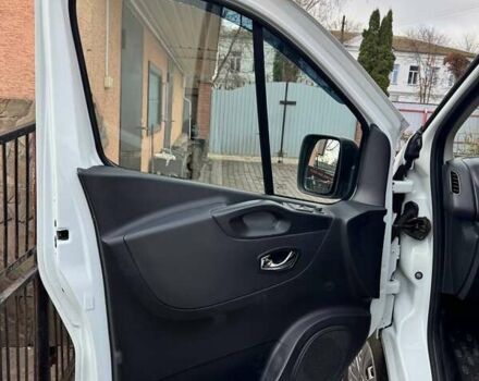 Білий Фіат Талєнто, об'ємом двигуна 1.6 л та пробігом 276 тис. км за 14500 $, фото 26 на Automoto.ua