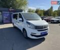 Фиат Таленто 2019 в Днепре (Днепропетровске) на Automoto.ua Белый Фиат Таленто, объемом двигателя 1.6 л и пробегом 171 тыс. км за 21900 $, фото 2 на Automoto.ua