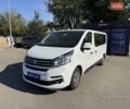 Белый Фиат Таленто, объемом двигателя 1.6 л и пробегом 171 тыс. км за 21900 $, фото 1 на Automoto.ua