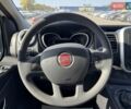 Фиат Таленто 2019 в Днепре (Днепропетровске) на Automoto.ua Белый Фиат Таленто, объемом двигателя 1.6 л и пробегом 171 тыс. км за 21900 $, фото 14 на Automoto.ua