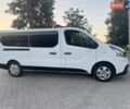 Белый Фиат Таленто, объемом двигателя 2 л и пробегом 186 тыс. км за 19700 $, фото 7 на Automoto.ua