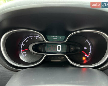 Белый Фиат Таленто, объемом двигателя 2 л и пробегом 114 тыс. км за 19000 $, фото 50 на Automoto.ua