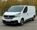 Білий Фіат Талєнто, об'ємом двигуна 2 л та пробігом 185 тис. км за 16500 $, фото 1 на Automoto.ua