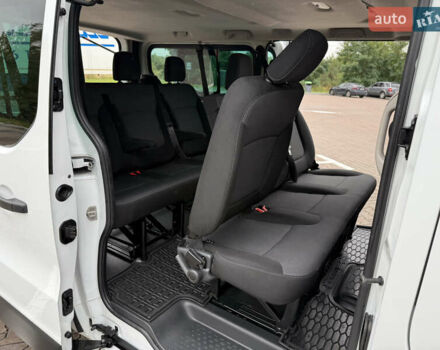 Білий Фіат Талєнто, об'ємом двигуна 2 л та пробігом 239 тис. км за 24900 $, фото 31 на Automoto.ua