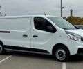 Білий Фіат Талєнто, об'ємом двигуна 2 л та пробігом 185 тис. км за 16500 $, фото 8 на Automoto.ua