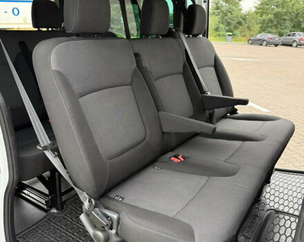 Білий Фіат Талєнто, об'ємом двигуна 2 л та пробігом 239 тис. км за 24900 $, фото 29 на Automoto.ua