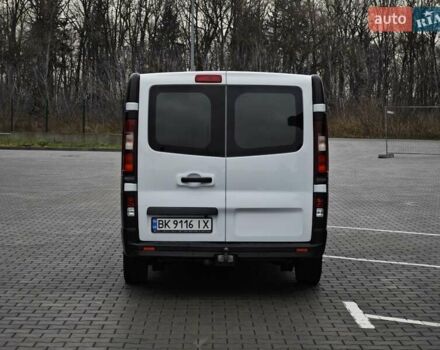 Білий Фіат Талєнто, об'ємом двигуна 2 л та пробігом 234 тис. км за 19700 $, фото 8 на Automoto.ua