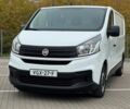 Білий Фіат Талєнто, об'ємом двигуна 2 л та пробігом 185 тис. км за 16500 $, фото 25 на Automoto.ua