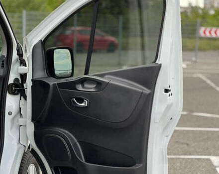 Белый Фиат Таленто, объемом двигателя 2 л и пробегом 114 тыс. км за 19000 $, фото 38 на Automoto.ua