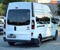 Белый Фиат Таленто, объемом двигателя 2 л и пробегом 82 тыс. км за 25000 $, фото 6 на Automoto.ua