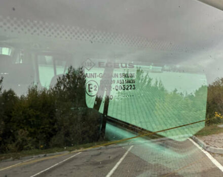 Білий Фіат Талєнто, об'ємом двигуна 2 л та пробігом 239 тис. км за 24900 $, фото 13 на Automoto.ua