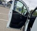 Білий Фіат Талєнто, об'ємом двигуна 2 л та пробігом 185 тис. км за 16500 $, фото 54 на Automoto.ua
