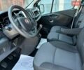 Белый Фиат Таленто, объемом двигателя 2 л и пробегом 94 тыс. км за 19999 $, фото 18 на Automoto.ua