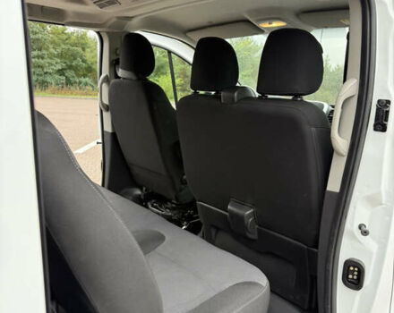 Білий Фіат Талєнто, об'ємом двигуна 2 л та пробігом 239 тис. км за 24900 $, фото 28 на Automoto.ua