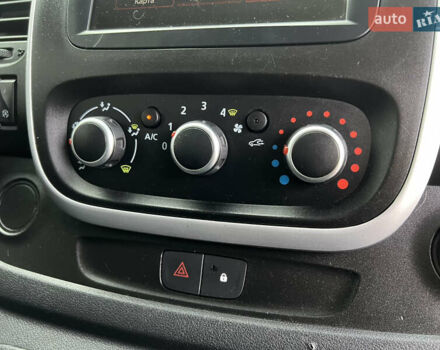 Белый Фиат Таленто, объемом двигателя 2 л и пробегом 114 тыс. км за 19000 $, фото 48 на Automoto.ua