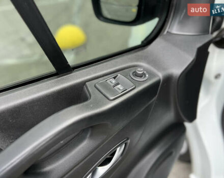 Белый Фиат Таленто, объемом двигателя 2 л и пробегом 114 тыс. км за 19000 $, фото 34 на Automoto.ua