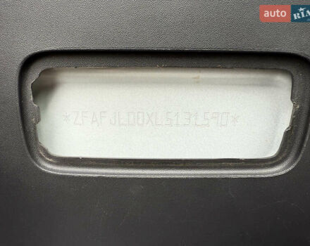 Білий Фіат Талєнто, об'ємом двигуна 2 л та пробігом 239 тис. км за 24900 $, фото 24 на Automoto.ua