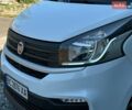 Білий Фіат Талєнто, об'ємом двигуна 2 л та пробігом 94 тис. км за 23000 $, фото 13 на Automoto.ua