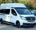 Белый Фиат Таленто, объемом двигателя 2 л и пробегом 82 тыс. км за 25000 $, фото 3 на Automoto.ua