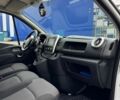 Білий Фіат Талєнто, об'ємом двигуна 2 л та пробігом 185 тис. км за 16500 $, фото 35 на Automoto.ua