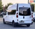 Белый Фиат Таленто, объемом двигателя 2 л и пробегом 82 тыс. км за 25000 $, фото 10 на Automoto.ua