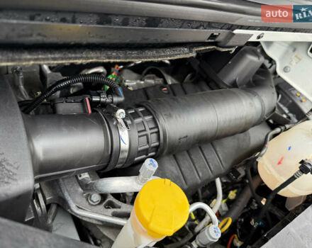 Білий Фіат Талєнто, об'ємом двигуна 2 л та пробігом 239 тис. км за 24900 $, фото 21 на Automoto.ua