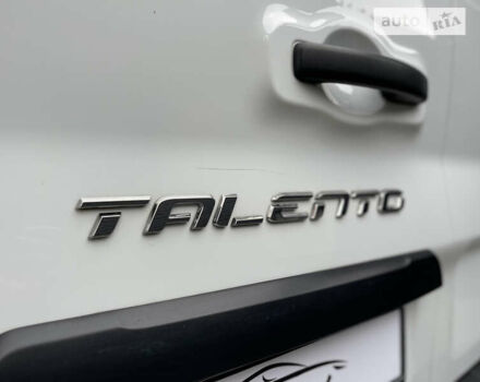Білий Фіат Талєнто, об'ємом двигуна 2 л та пробігом 133 тис. км за 19500 $, фото 11 на Automoto.ua