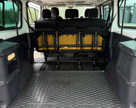 Білий Фіат Талєнто, об'ємом двигуна 2 л та пробігом 239 тис. км за 24900 $, фото 33 на Automoto.ua