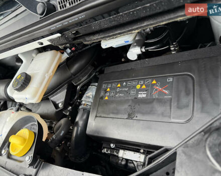 Білий Фіат Талєнто, об'ємом двигуна 2 л та пробігом 239 тис. км за 24900 $, фото 20 на Automoto.ua