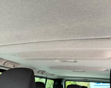 Білий Фіат Талєнто, об'ємом двигуна 2 л та пробігом 239 тис. км за 24900 $, фото 36 на Automoto.ua