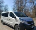 Білий Фіат Талєнто, об'ємом двигуна 1.6 л та пробігом 195 тис. км за 22000 $, фото 3 на Automoto.ua