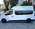 Белый Фиат Таленто, объемом двигателя 2 л и пробегом 82 тыс. км за 25000 $, фото 5 на Automoto.ua